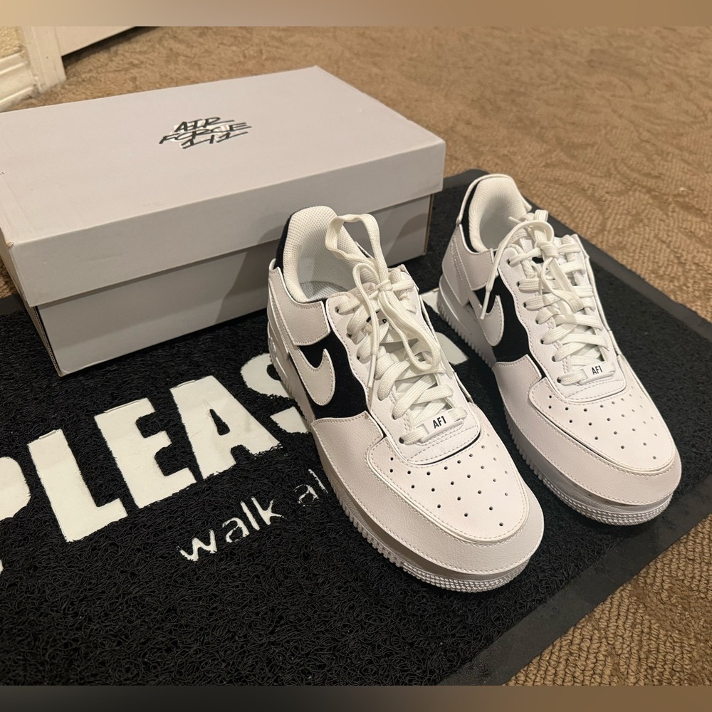 Nike Airforce 1